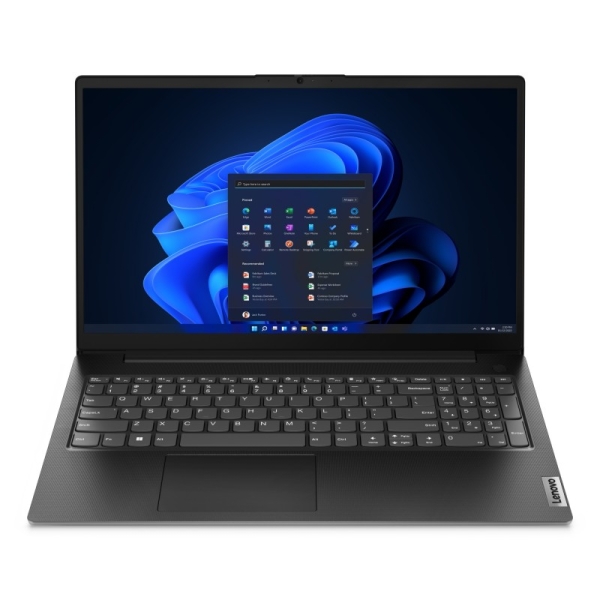 Lenovo V15 G4 IRU Portatil 15.6" Intel Core i3-1315U - 8GB - 512GB SSD - Windows 11 - Teclado QWERTY (ES)