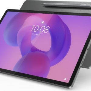 Lenovo Idea Tab Pro Tablet 12.7" + Tab Pen Plus - 2944x1840 - 8Gb - 256Gb - Camara 13MP - Bateria 10200mAh - Color Gris
