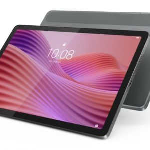 Lenovo Tab TB311FU 10.1" 4G + Funda Transparente con Soporte - 4GB - 64GB - WiFi+LTE - Camara 8 MP - Color Gris
