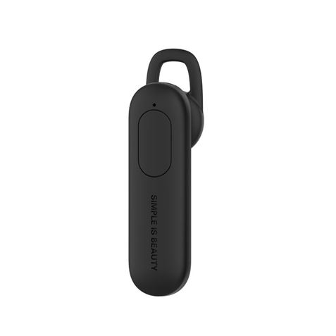 XO BE4 Auricular Bluetooth - Color Negro