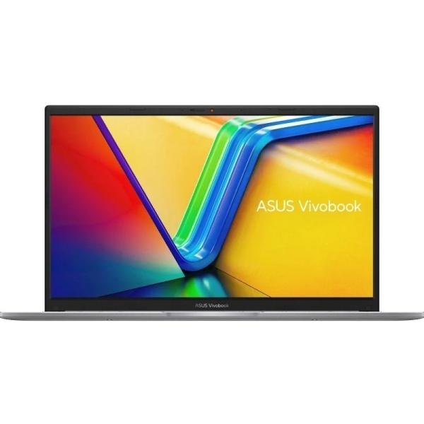 Asus VivoBook 15 Portatil 15.6" Intel Core 5-120U - 16GB - 512GB SSD - Color Plata - Teclado QWERTY (ES)