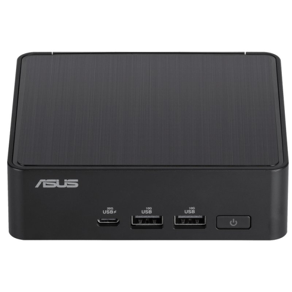 Asus NUC 14 Pro Mini Ordenador Intel Core Ultra 7 155H - H 28W - USB 3.2, USB 2.0, HDMI, RJ-45, Thunderbolt 4, WIFI6, Bluetooth 5.3