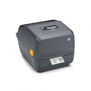 Zebra ZD421 Impresora Termica de Etiquetas - 12 puntos/mm 300dpi - Velocidad 102mm/s - Color Negro