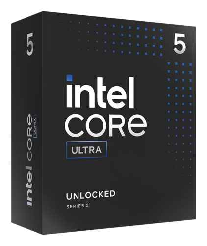 Intel ULTRA 5 225 Procesador 3.3 Ghz SK1851 1 Intel ULTRA 5 225 Procesador 3.3 Ghz SK1851