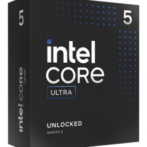 Intel ULTRA 5 225F Procesador 3.3 Ghz SK1851