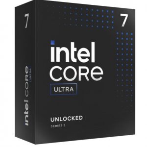 Intel ULTRA 7 265K Procesador 3.9 Ghz SK1851