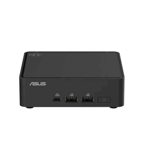 Asus NUC 15 Pro Slim Mini Ordenador Intel Core 5 210H - RPL-R 45W - DDR5 - USB 2.0, 3.2, HDMI, RJ-45, Thunderbolt 4 - WIFI 7