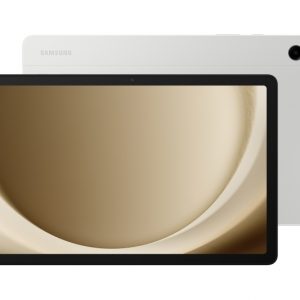 Samsung Galaxy Tab A9+ EU 11" WiFI, Bluetooth 5.0 - 128GB - RAM 6GB - Camara Principal 8Mpx - Bateria 7040mAh - Carga Rapida 15W - Color Plata