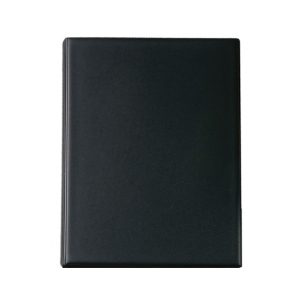 Finocam Estudio Agenda Organizador en Catalan - Anual 2026 - Multiusos - Formato 3002 - 197x38x245mm - 1 Dia por Pagina - Color Negro