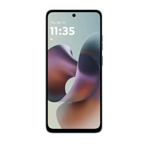 Motorola Moto G56 5G Smartphone Pantalla 6.72" - 8GB - 512GB - Camara 50mp - Bateria 5200mAh - Admite Carga de 30W - Color Gris 1 Motorola Moto G56 5G Smartphone Pantalla 6.72" - 8GB - 512GB - Camara 50mp - Bateria 5200mAh - Admite Carga de 30W - Color Gris