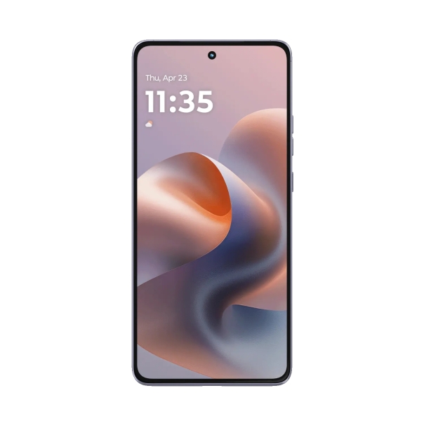 Motorola Moto G86 5G Smartphone Pantalla 6.67" - 120Hz - 8GB - 256GB - Camara 50mp - Bateria 5200mAh - Admite Carga de 30W - Color Lila 1 Motorola Moto G86 5G Smartphone Pantalla 6.67" - 120Hz - 8GB - 256GB - Camara 50mp - Bateria 5200mAh - Admite Carga de 30W - Color Lila