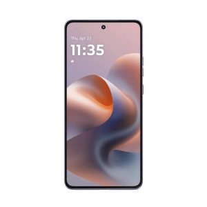 Motorola Moto G86 5G Smartphone Pantalla 6.67" - 120Hz - 8GB - 512GB - Camara 50mp - Bateria 5200mAh - Admite Carga de 30W - Color Lila