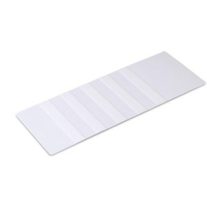 Safescan Tarjeta de Limpieza para Detectores de Billetes Falsos