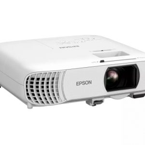 Epson EH-TW840 Proyector 3LCD FullHD - 4000 Lumenes - HDMI, USB 2.0 - Color Blanco