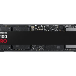 Samsung 9100 PRO Disco Duro Solido SSD 8TB M.2 - PCIe 5.0 x4 - NVMe 2.0