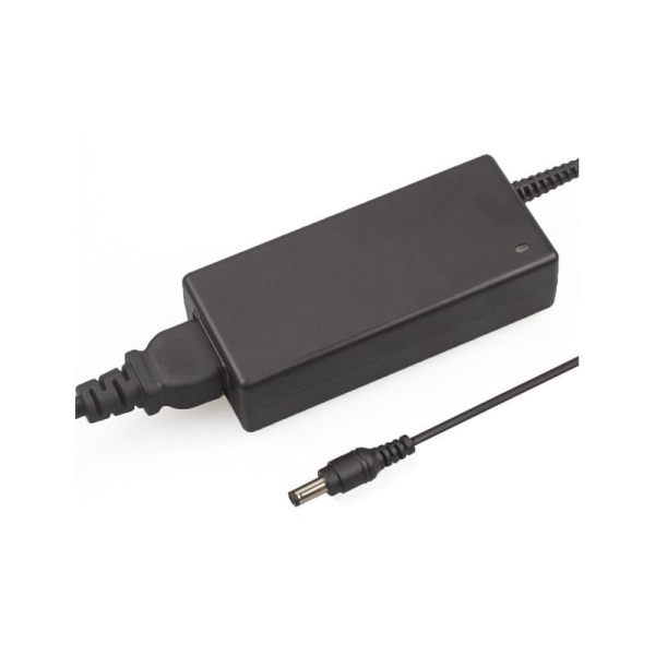 AVPos Alimentador de Corriente Para TPV Serie K3/K4/K5/K7 - Color Negro