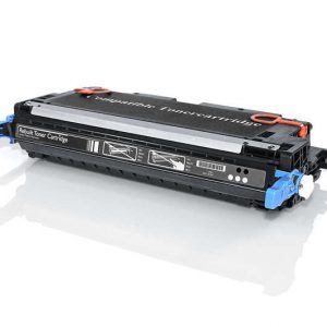 HP Q6470A Negro Cartucho de Toner Generico - Reemplaza 501A