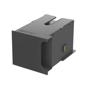 Epson T6710 Tanque de Mantenimiento Original - C13T671000
