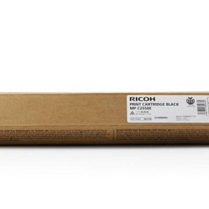 Ricoh Aficio MP-C2030/MP-C2050 Negro Cartucho de Toner Original - 842057/841196/842469
