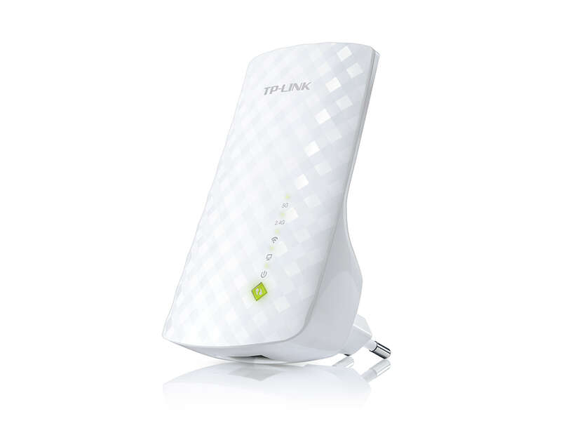 TP-Link RE200 Extensor de Cobertura WiFi Universal AC750 1 TP-Link RE200 Extensor de Cobertura WiFi Universal AC750