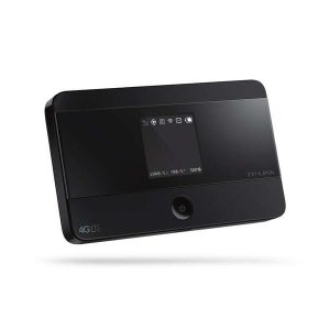 TP-Link M7350 Punto de Acceso Movil 4G