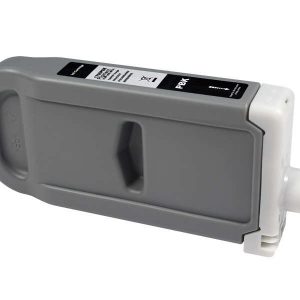 Canon PFI1700/PFI1300/PFI1100 Negro Photo Cartucho de Tinta Pigmentada Generico - Reemplaza 0775C001/0811C001/0850C001